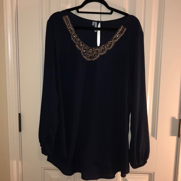 Maurices Tops - NWOT Maurice’s Blouse